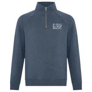 ES ACTIVE VINTAGE 1/4 ZIP SWEATSHIRT Thumbnail