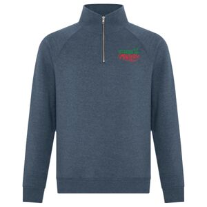 ES ACTIVE VINTAGE 1/4 ZIP SWEATSHIRT Thumbnail