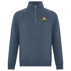 ES ACTIVE VINTAGE 1/4 ZIP SWEATSHIRT Thumbnail