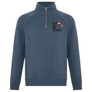 ES ACTIVE VINTAGE 1/4 ZIP SWEATSHIRT Thumbnail