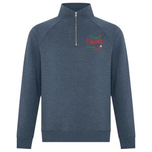 ES ACTIVE VINTAGE 1/4 ZIP SWEATSHIRT Thumbnail