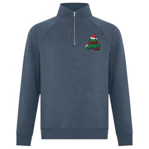 ES ACTIVE VINTAGE 1/4 ZIP SWEATSHIRT Thumbnail