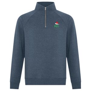 ES ACTIVE VINTAGE 1/4 ZIP SWEATSHIRT Thumbnail