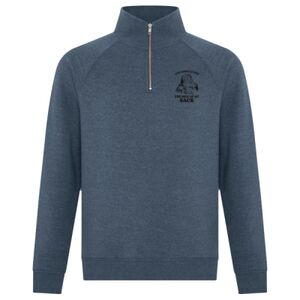 ES ACTIVE VINTAGE 1/4 ZIP SWEATSHIRT Thumbnail