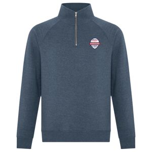 ES ACTIVE VINTAGE 1/4 ZIP SWEATSHIRT Thumbnail