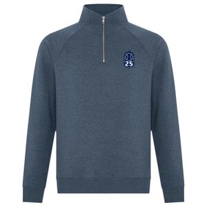 ES ACTIVE VINTAGE 1/4 ZIP SWEATSHIRT Thumbnail