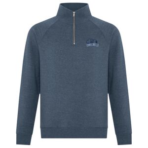 ES ACTIVE VINTAGE 1/4 ZIP SWEATSHIRT Thumbnail