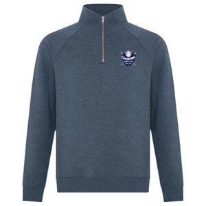 ES ACTIVE VINTAGE 1/4 ZIP SWEATSHIRT Thumbnail