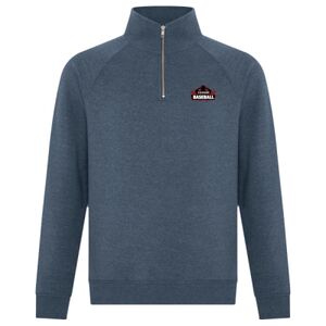 ES ACTIVE VINTAGE 1/4 ZIP SWEATSHIRT Thumbnail