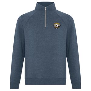 ES ACTIVE VINTAGE 1/4 ZIP SWEATSHIRT Thumbnail