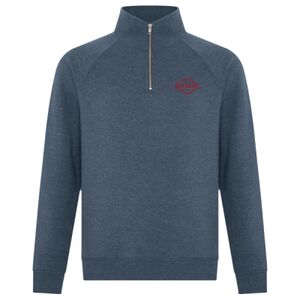 ES ACTIVE VINTAGE 1/4 ZIP SWEATSHIRT Thumbnail