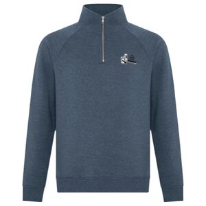 ES ACTIVE VINTAGE 1/4 ZIP SWEATSHIRT Thumbnail