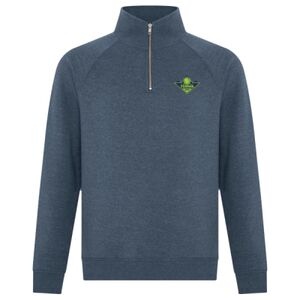 ES ACTIVE VINTAGE 1/4 ZIP SWEATSHIRT Thumbnail