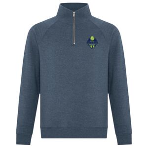 ES ACTIVE VINTAGE 1/4 ZIP SWEATSHIRT Thumbnail