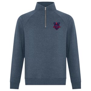 ES ACTIVE VINTAGE 1/4 ZIP SWEATSHIRT Thumbnail