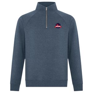 ES ACTIVE VINTAGE 1/4 ZIP SWEATSHIRT Thumbnail