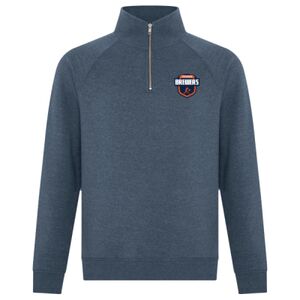 ES ACTIVE VINTAGE 1/4 ZIP SWEATSHIRT Thumbnail