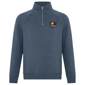 ES ACTIVE VINTAGE 1/4 ZIP SWEATSHIRT Thumbnail