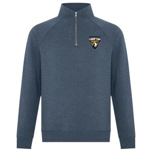 ES ACTIVE VINTAGE 1/4 ZIP SWEATSHIRT Thumbnail