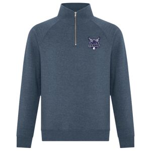 ES ACTIVE VINTAGE 1/4 ZIP SWEATSHIRT Thumbnail