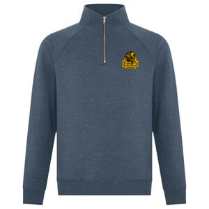 ES ACTIVE VINTAGE 1/4 ZIP SWEATSHIRT Thumbnail