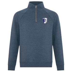 ES ACTIVE VINTAGE 1/4 ZIP SWEATSHIRT Thumbnail