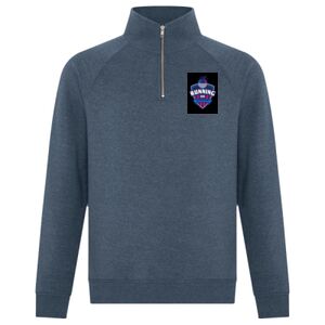 ES ACTIVE VINTAGE 1/4 ZIP SWEATSHIRT Thumbnail