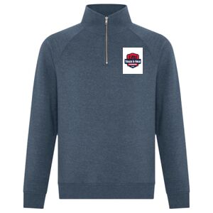 ES ACTIVE VINTAGE 1/4 ZIP SWEATSHIRT Thumbnail