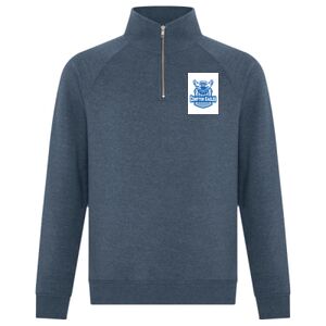 ES ACTIVE VINTAGE 1/4 ZIP SWEATSHIRT Thumbnail