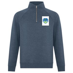 ES ACTIVE VINTAGE 1/4 ZIP SWEATSHIRT Thumbnail