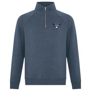 ES ACTIVE VINTAGE 1/4 ZIP SWEATSHIRT Thumbnail