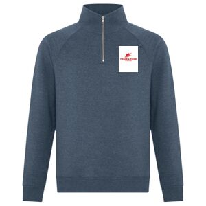 ES ACTIVE VINTAGE 1/4 ZIP SWEATSHIRT Thumbnail