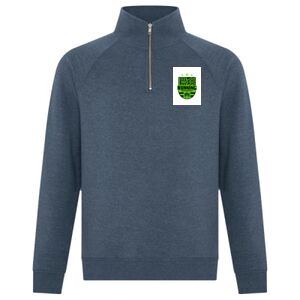 ES ACTIVE VINTAGE 1/4 ZIP SWEATSHIRT Thumbnail