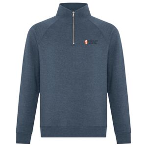 ES ACTIVE VINTAGE 1/4 ZIP SWEATSHIRT Thumbnail