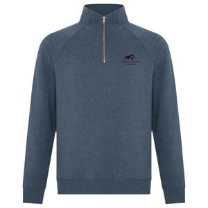 ES ACTIVE VINTAGE 1/4 ZIP SWEATSHIRT Thumbnail