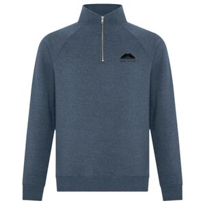 ES ACTIVE VINTAGE 1/4 ZIP SWEATSHIRT Thumbnail