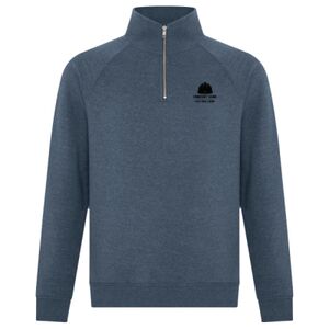 ES ACTIVE VINTAGE 1/4 ZIP SWEATSHIRT Thumbnail