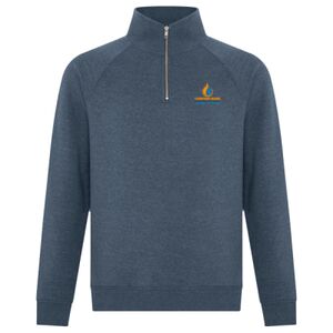 ES ACTIVE VINTAGE 1/4 ZIP SWEATSHIRT Thumbnail
