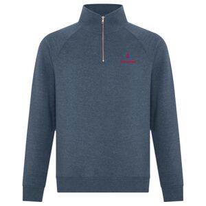 ES ACTIVE VINTAGE 1/4 ZIP SWEATSHIRT Thumbnail