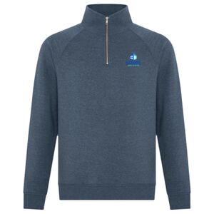 ES ACTIVE VINTAGE 1/4 ZIP SWEATSHIRT Thumbnail