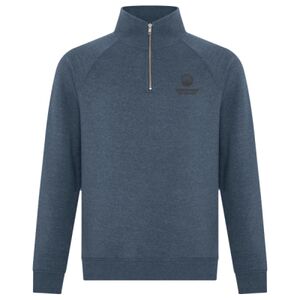 ES ACTIVE VINTAGE 1/4 ZIP SWEATSHIRT Thumbnail