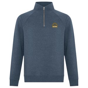 ES ACTIVE VINTAGE 1/4 ZIP SWEATSHIRT Thumbnail