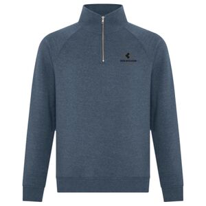 ES ACTIVE VINTAGE 1/4 ZIP SWEATSHIRT Thumbnail