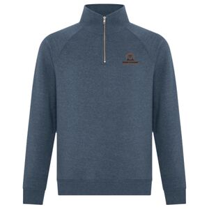 ES ACTIVE VINTAGE 1/4 ZIP SWEATSHIRT Thumbnail