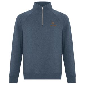 ES ACTIVE VINTAGE 1/4 ZIP SWEATSHIRT Thumbnail