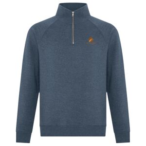 ES ACTIVE VINTAGE 1/4 ZIP SWEATSHIRT Thumbnail