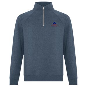 ES ACTIVE VINTAGE 1/4 ZIP SWEATSHIRT Thumbnail