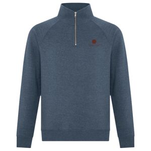 ES ACTIVE VINTAGE 1/4 ZIP SWEATSHIRT Thumbnail