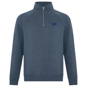 ES ACTIVE VINTAGE 1/4 ZIP SWEATSHIRT Thumbnail