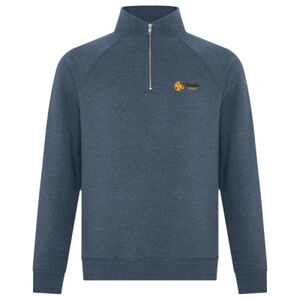 ES ACTIVE VINTAGE 1/4 ZIP SWEATSHIRT Thumbnail